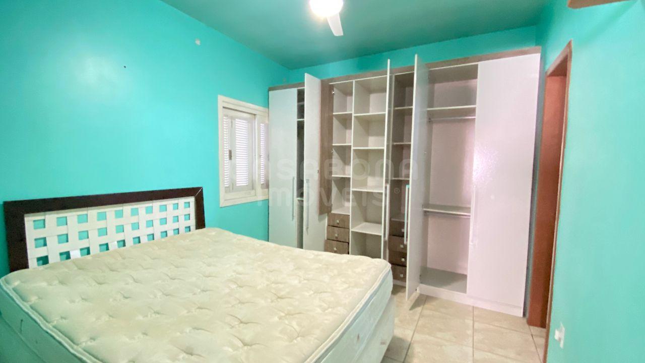 Espaçosa Casa em Arroio do Sal - Bairro Figueirinha