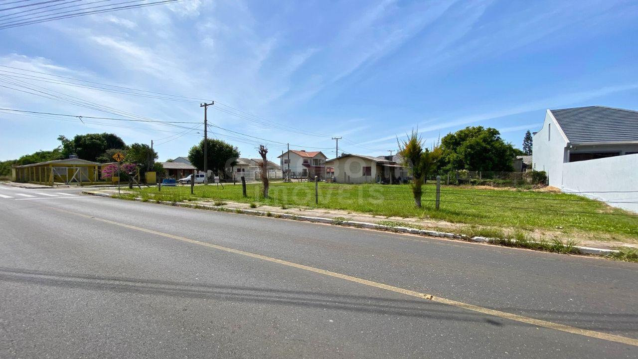 Terreno de Esquina à Venda - Bairro Âncora, Arroio do Sal
