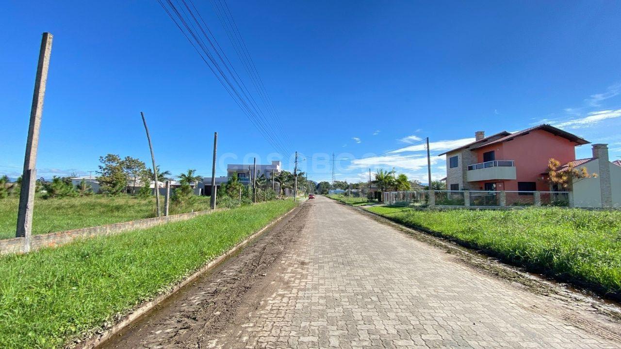 Ótimo Terreno em Arroio do Sal: Valorizado e Bem Localizado