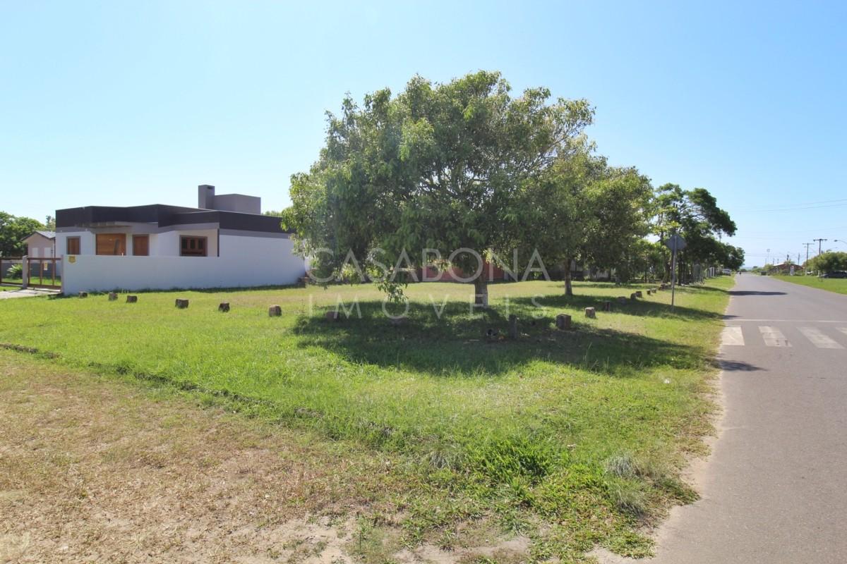 Terreno Comercial no Balneário Atlântico em Arroio do Sal