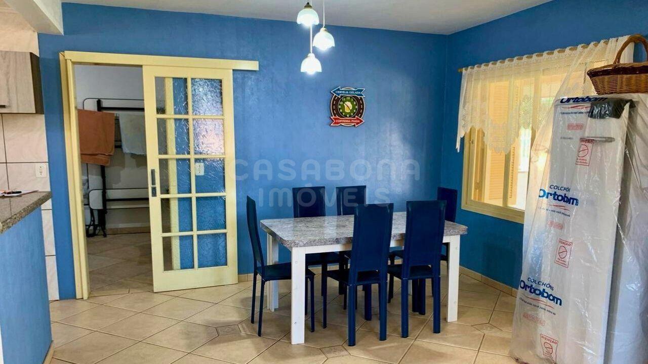 Casa Aconchegante Próxima à Praia em Arroio do Sal