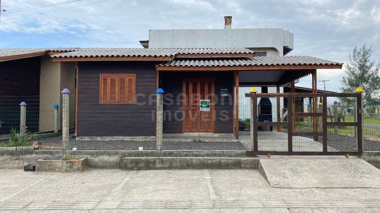 Casa à Venda em Arroio do Sal - Bairro Sereia do Mar