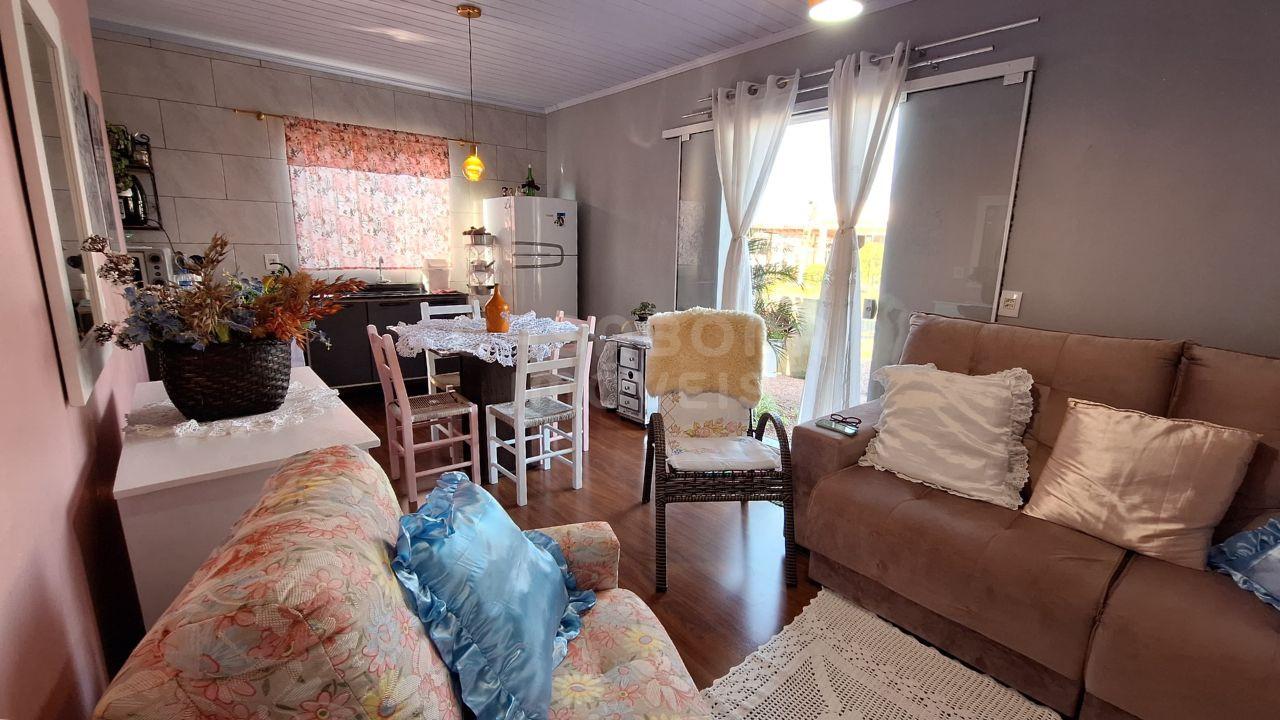 Casa Aconchegante em Arroio do Sal – Bairro Sereia do Mar