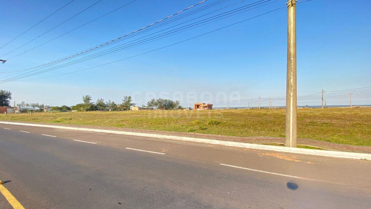 Terreno Residencial à Venda em Arroio do Sal - Bairro Esmeralda