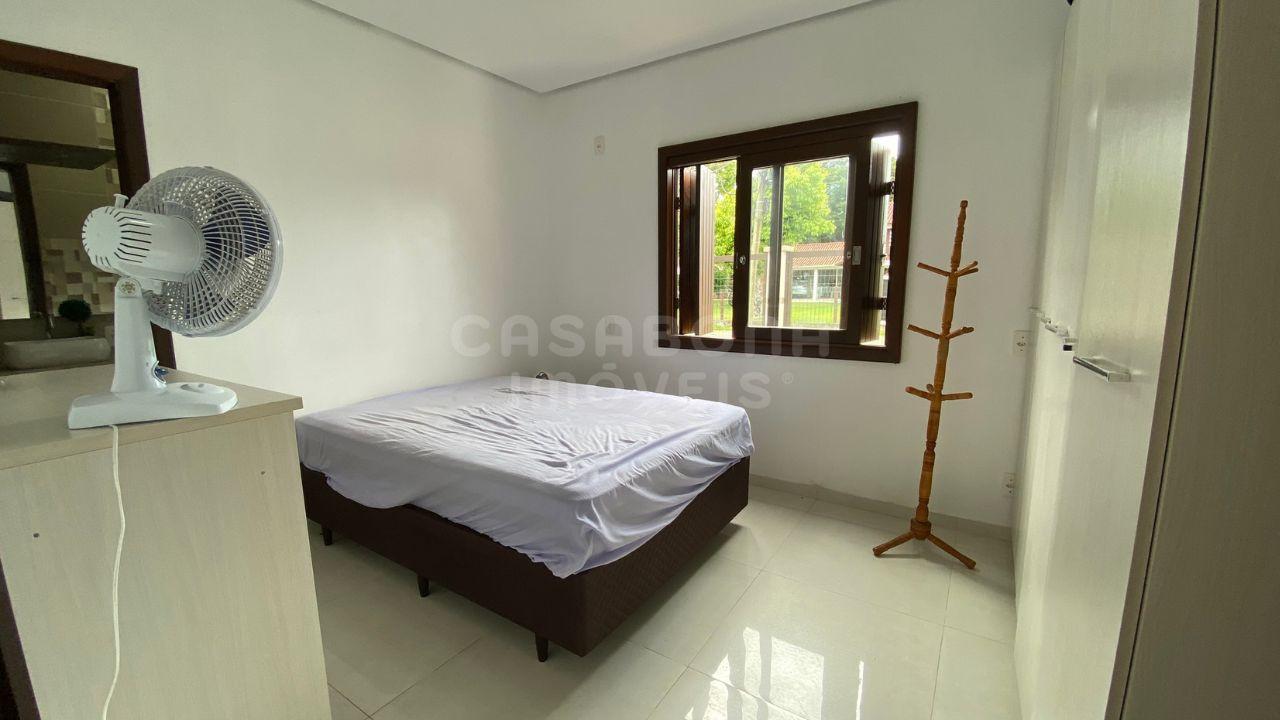 Casa de Esquina no Centro de Arroio do Sal