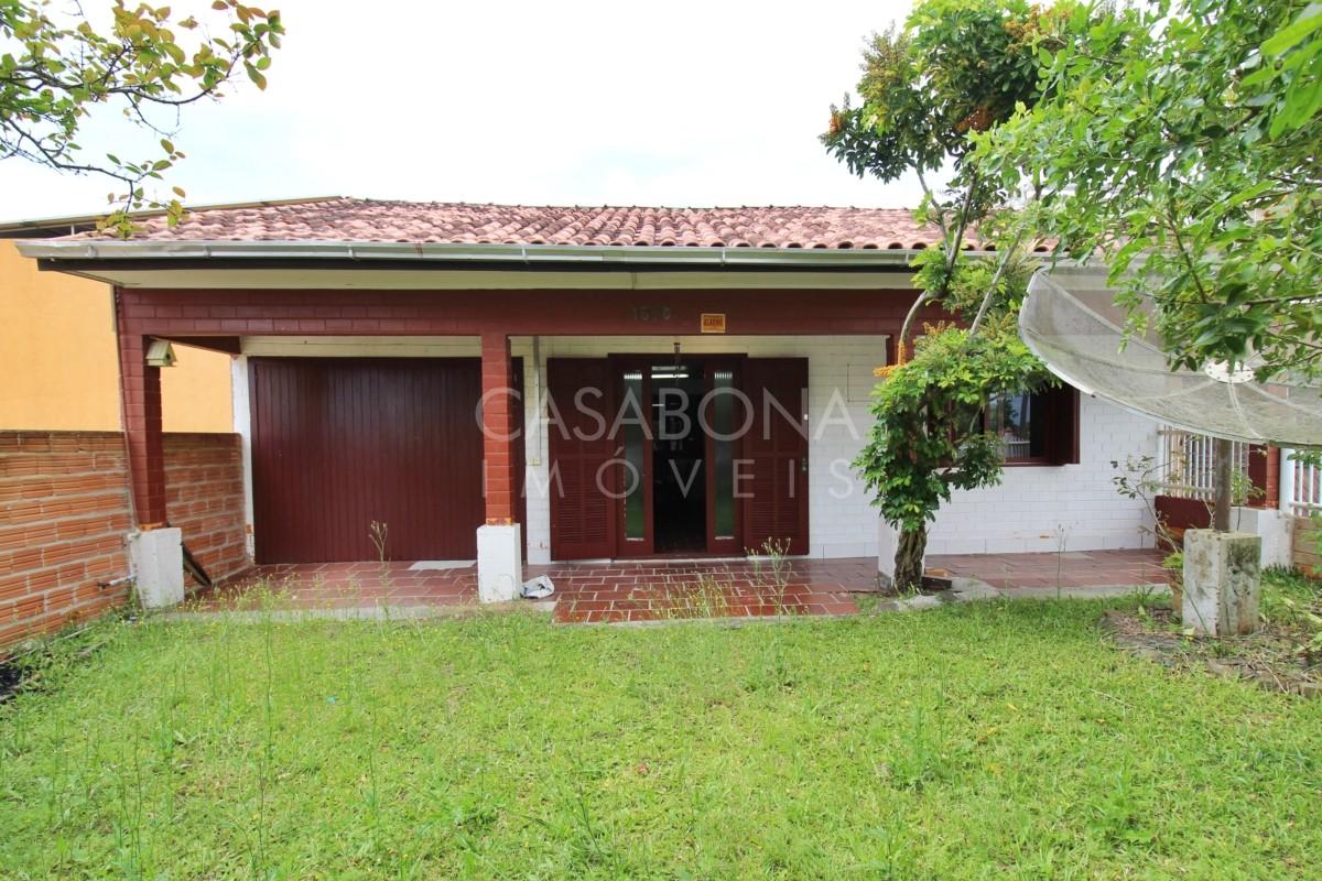 Encantadora Residência no Balneário Figueirinha em Arroio do Sal