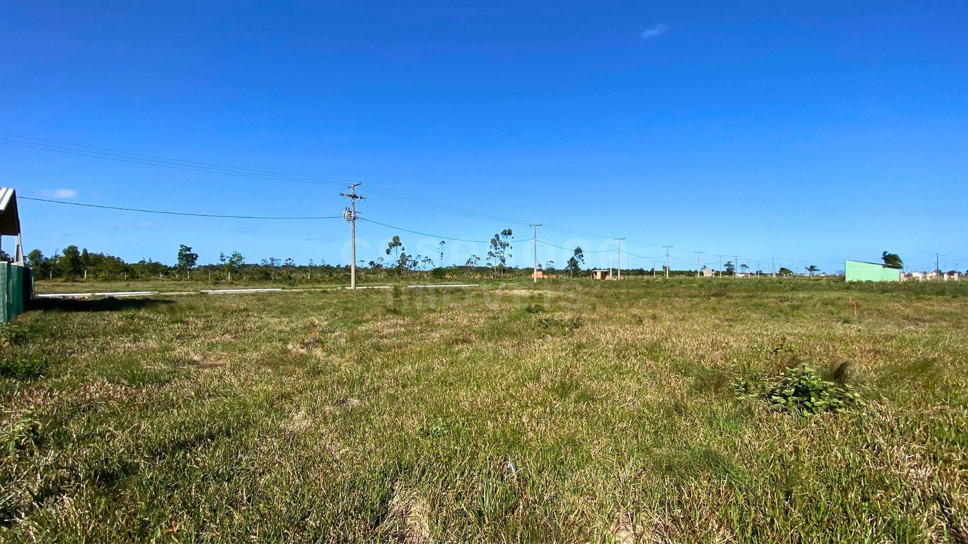 Terreno amplo em loteamento Mar del Plata – oportunidade para construir seu refúgio no litoral!