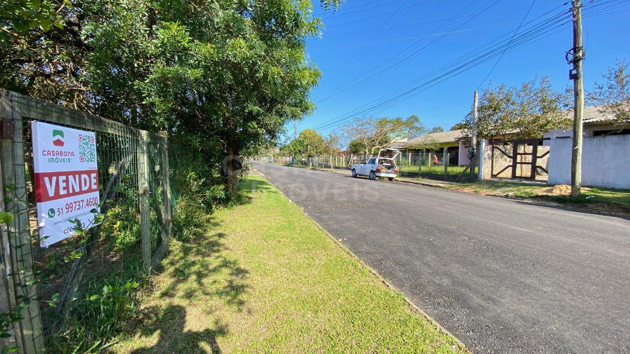Terreno à Venda em Arroio do Sal - Bairro Figueirinha