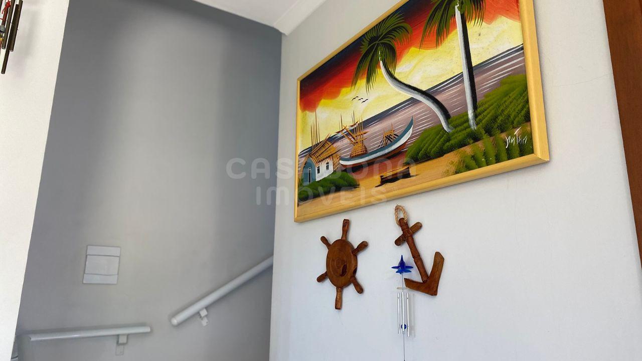 Casa de Esquina no Balneário São Paulo - Arroio do Sal