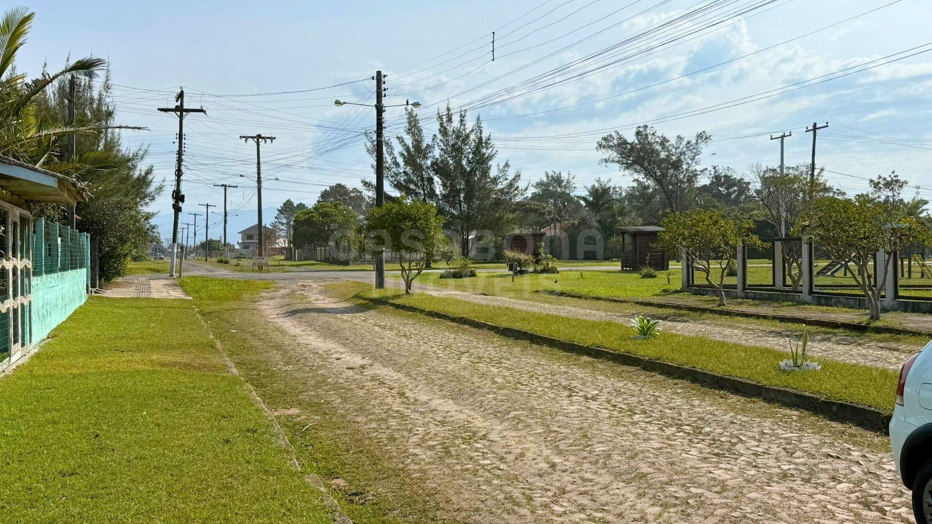 Terreno Residencial à Venda em Arroio do Sal - Bairro Lagoa da Camboim