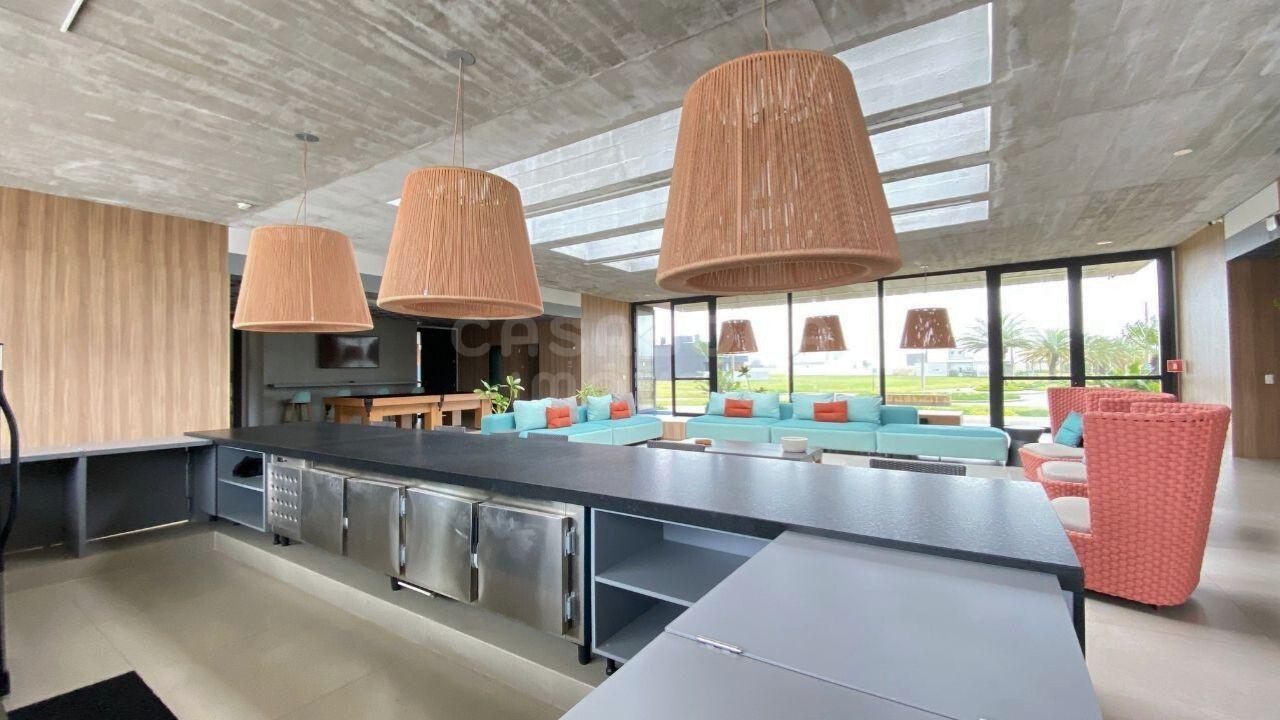 Terreno em Condomínio Fechado - Arenas Curumim: Onde Conforto e Lazer Se Encontram