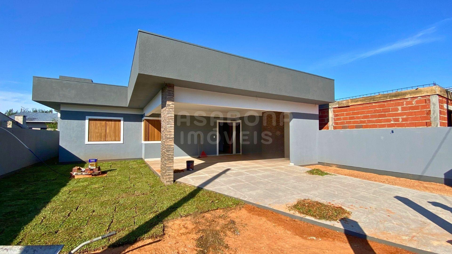 Casa à Venda no Balneário Atlântico - Arroio do Sal