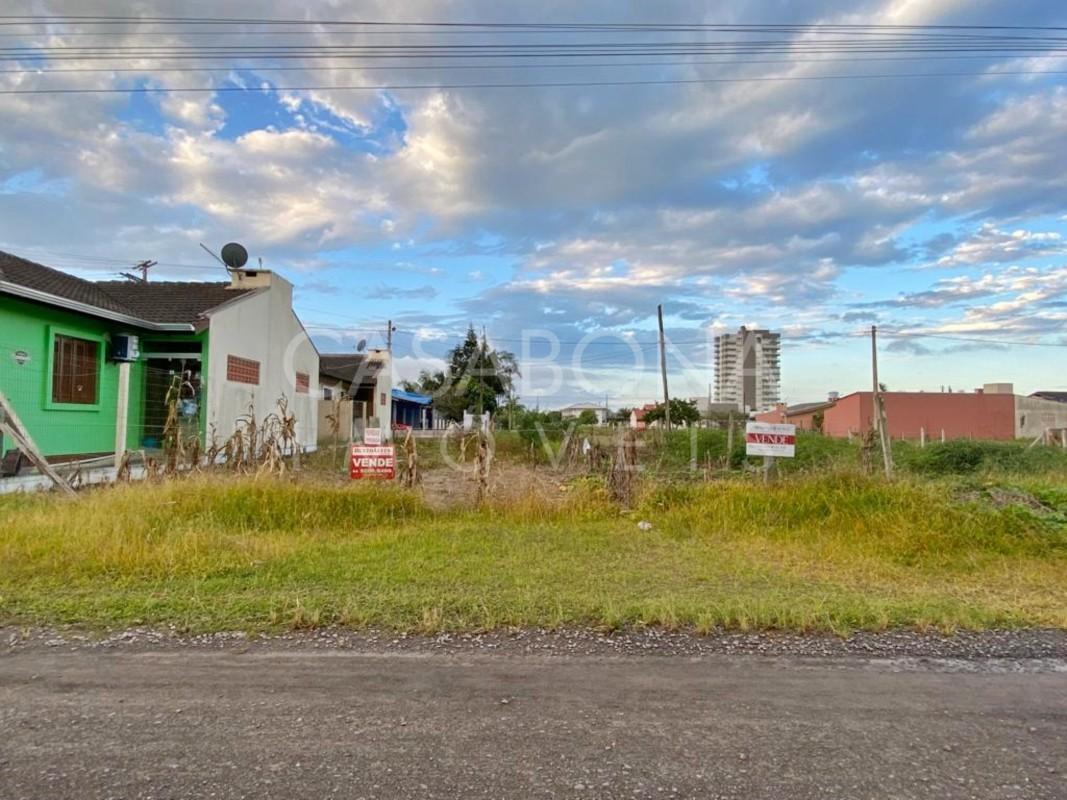 Lindo Terreno em Rua Residencial no Balneário Figueirinha, Arroio do Sal