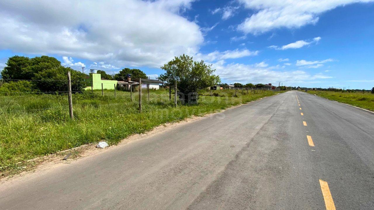 Terreno à Venda no Bairro Quatro Lagos - Arroio do Sal