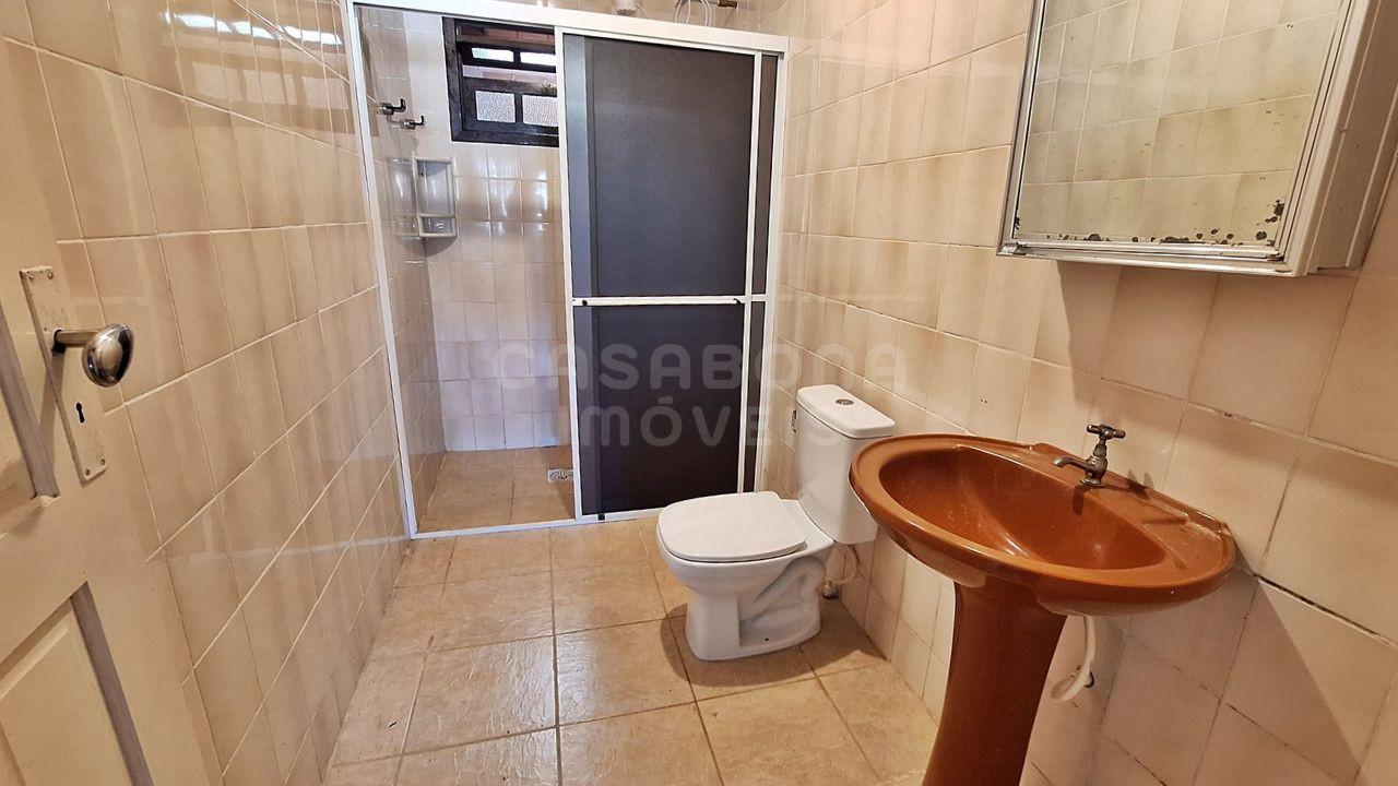 Casa de Esquina Próxima à Praia em Arroio do Sal