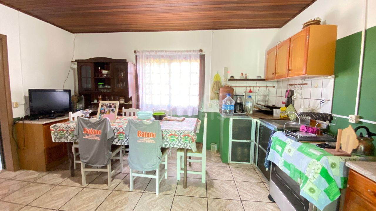 Casa à Venda em Arroio do Sal - Bairro Rondinha Nova