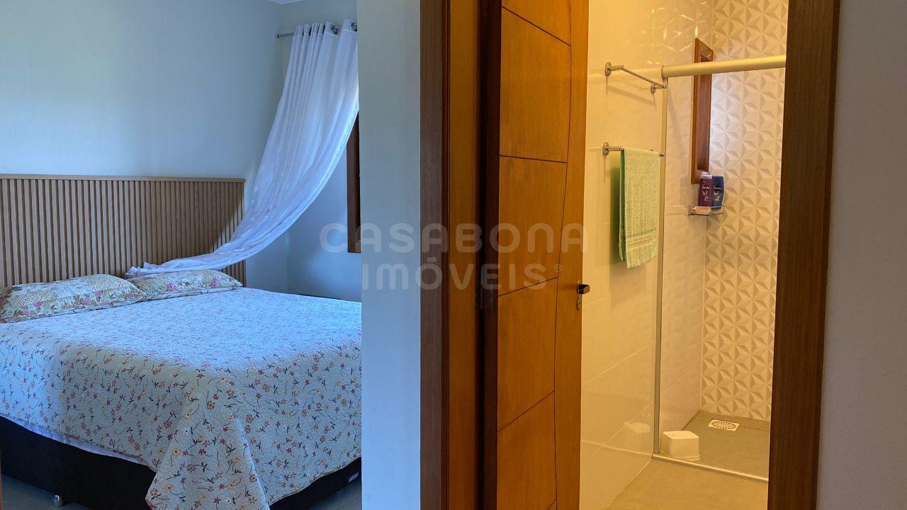 Casa à Venda em Arroio do Sal - Bairro São Pedro, Próxima à Praia