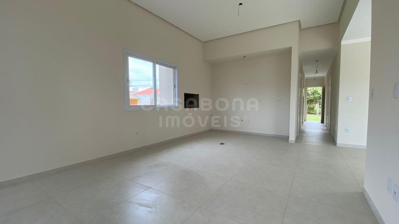 Conforto e Sofisticação a 400 Metros da Praia em Torres