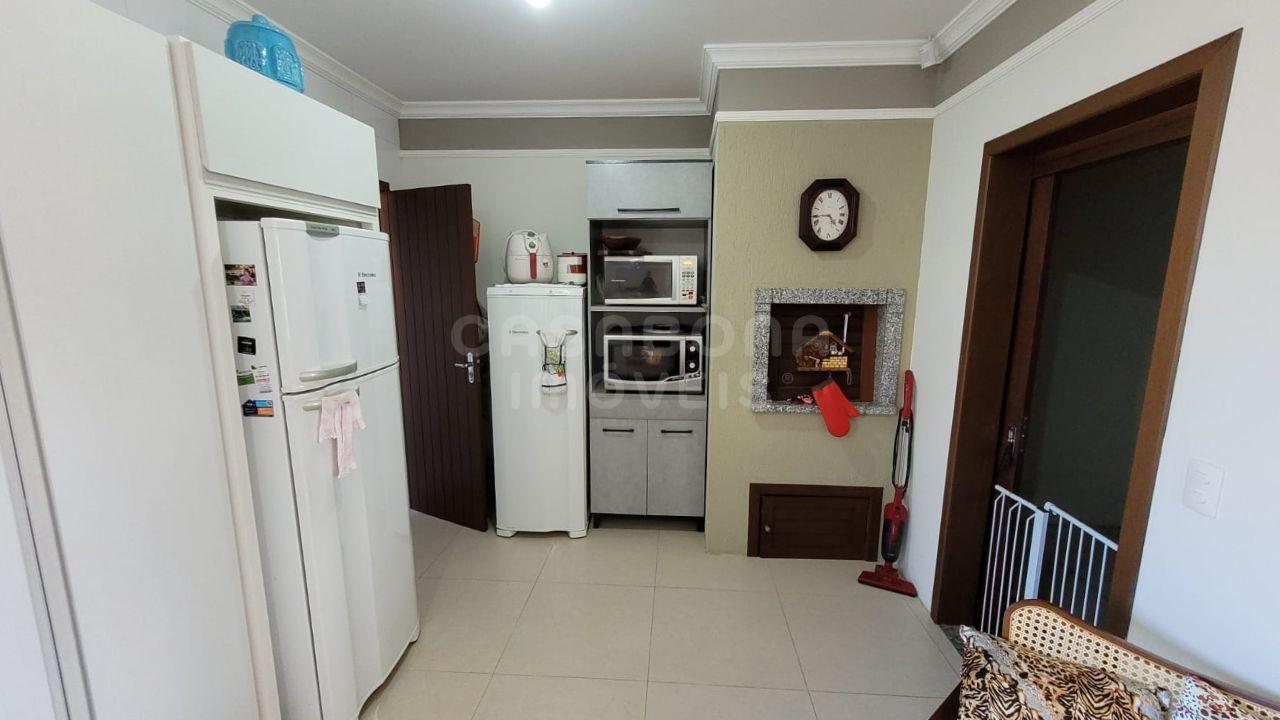 Casa Mobiliada em Arroio do Sal - Bairro Quatro Lagos