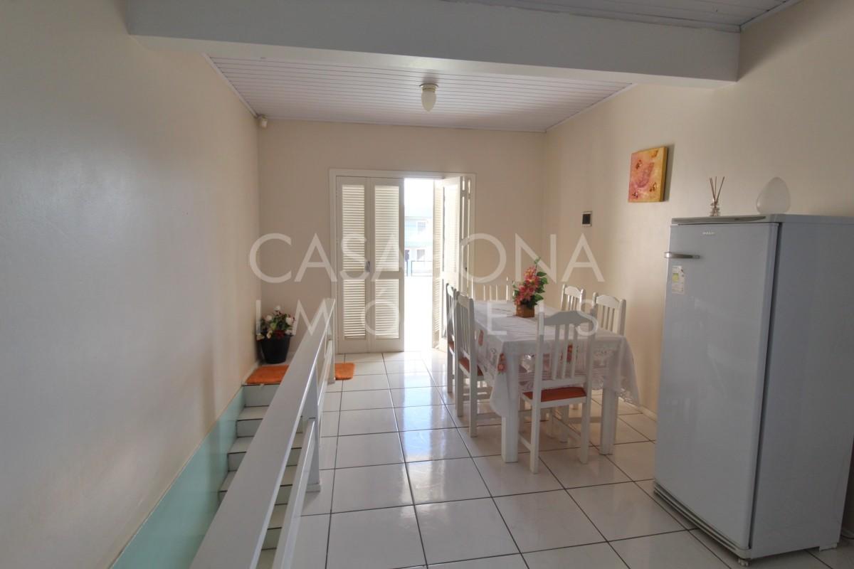 Encantadora Residência no Balneário Quatro Lagos, Arroio do Sal