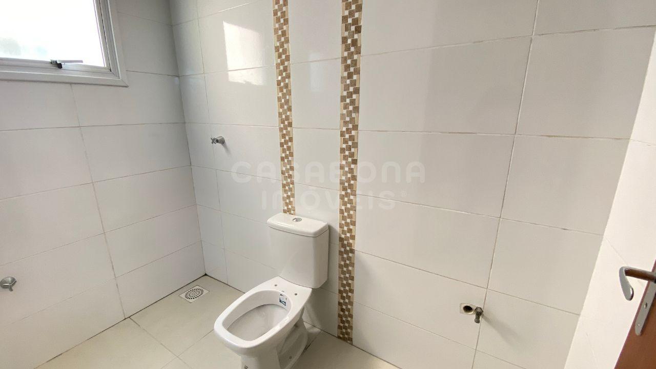 Excelente Apartamento em Areias Brancas: Conforto e Localização Privilegiada