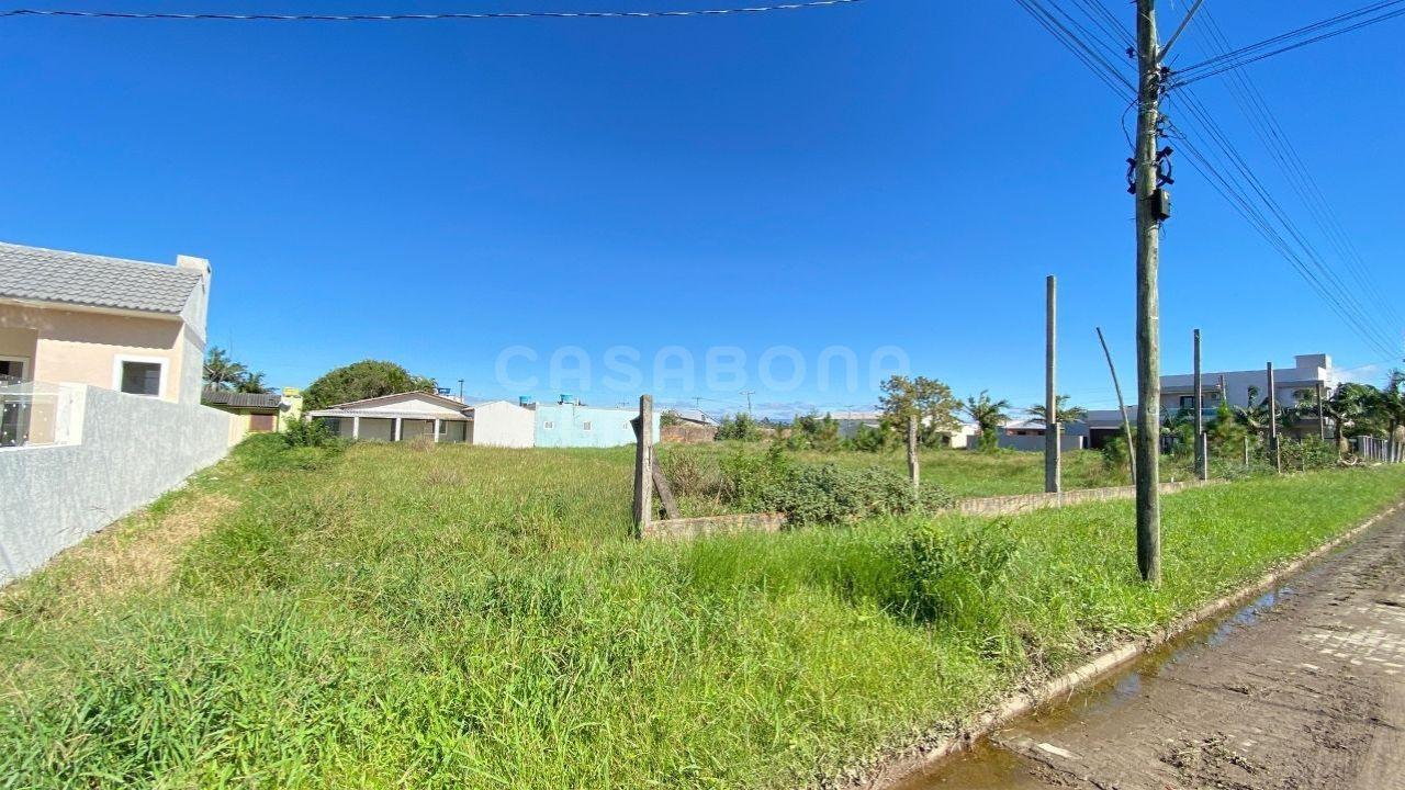 Ótimo Terreno em Arroio do Sal: Valorizado e Bem Localizado