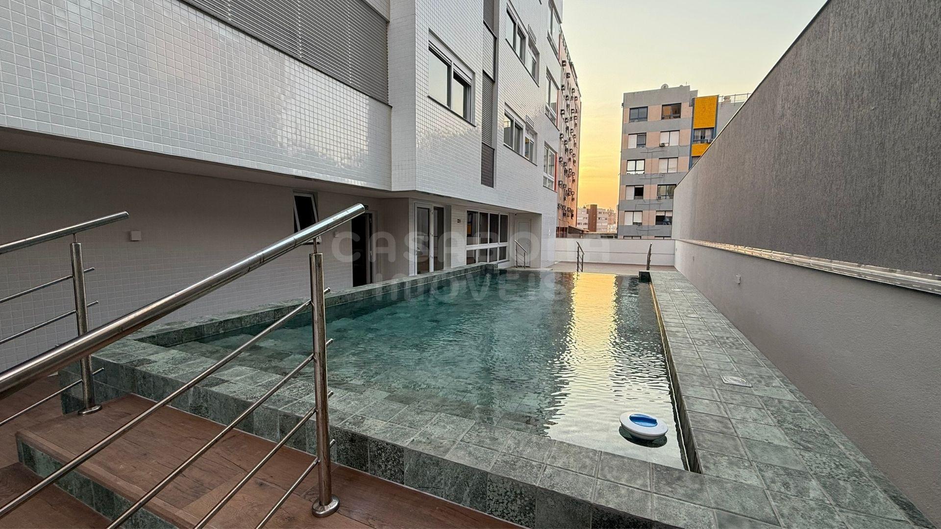 Viva o Alto Padrão Frente ao Mar na Prainha – Torres