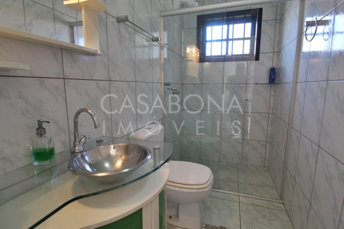 Residência no Balneário Bismar, Arroio do Sal