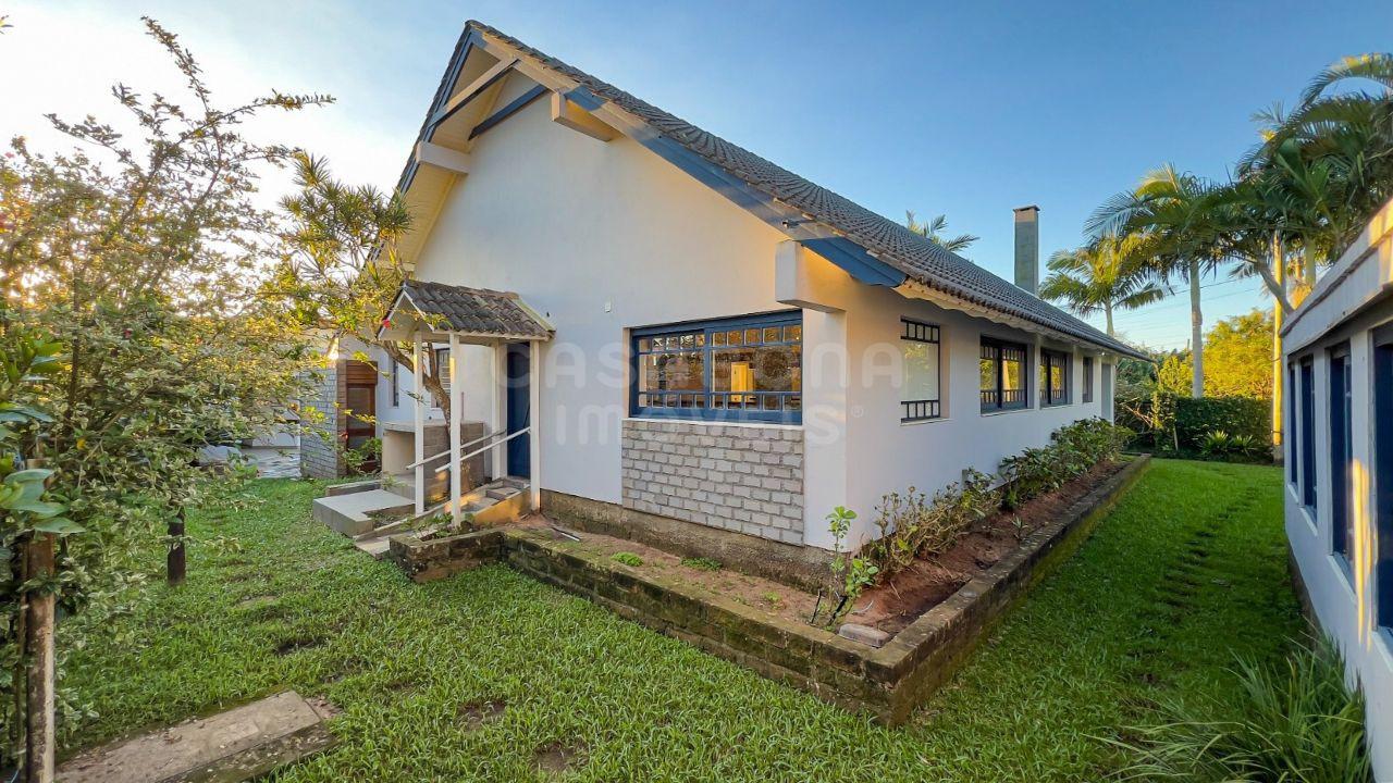 Casa à Venda em Arroio do Sal – Bairro Tupancy