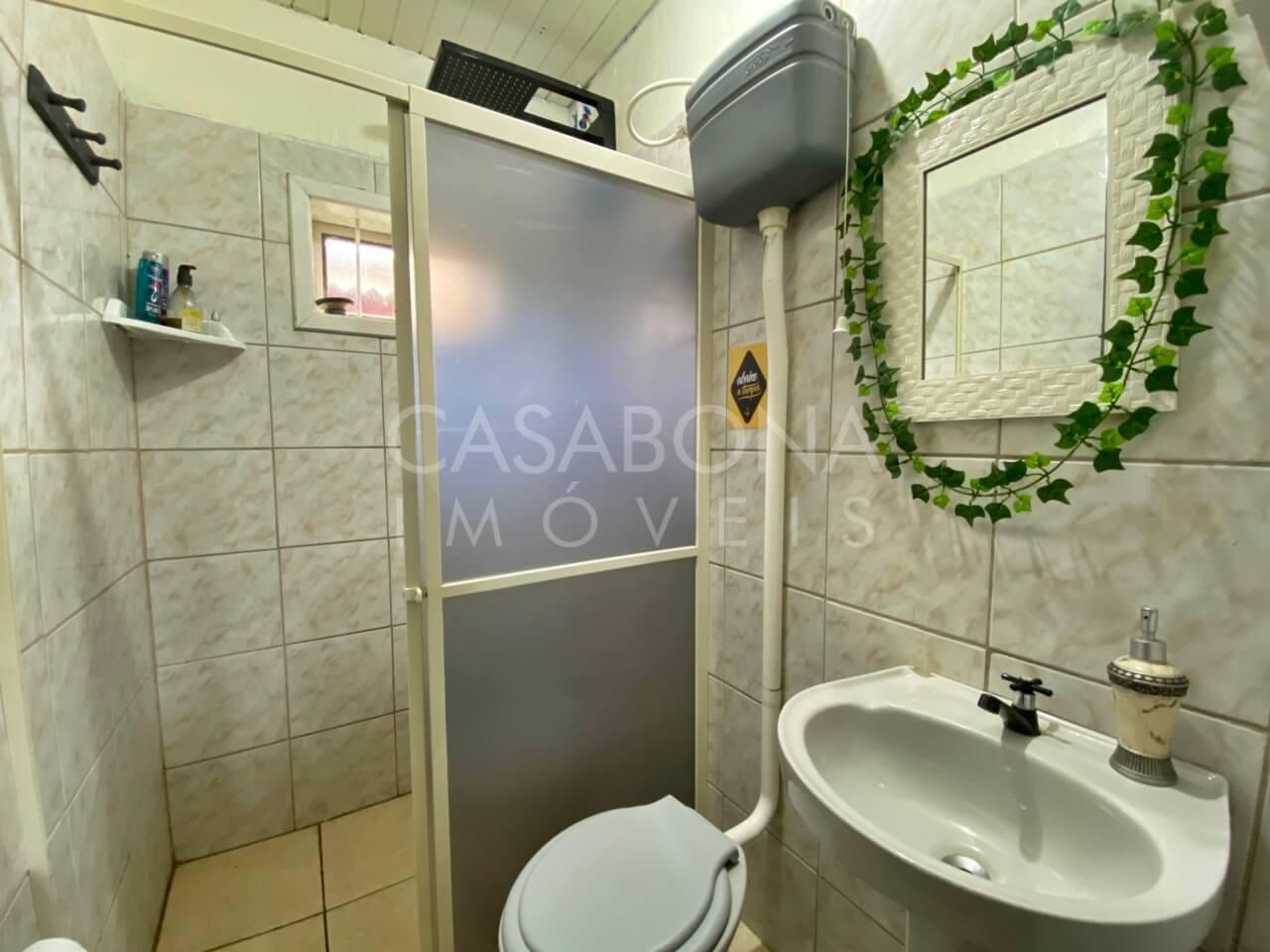 Encantadora Residência à Beira-Mar no Balneário Atlântico