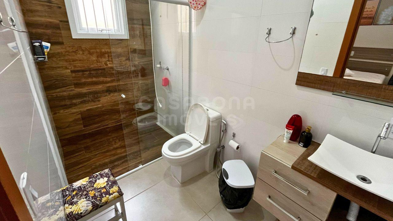 Viva com conforto e sofisticação a poucos metros do mar!