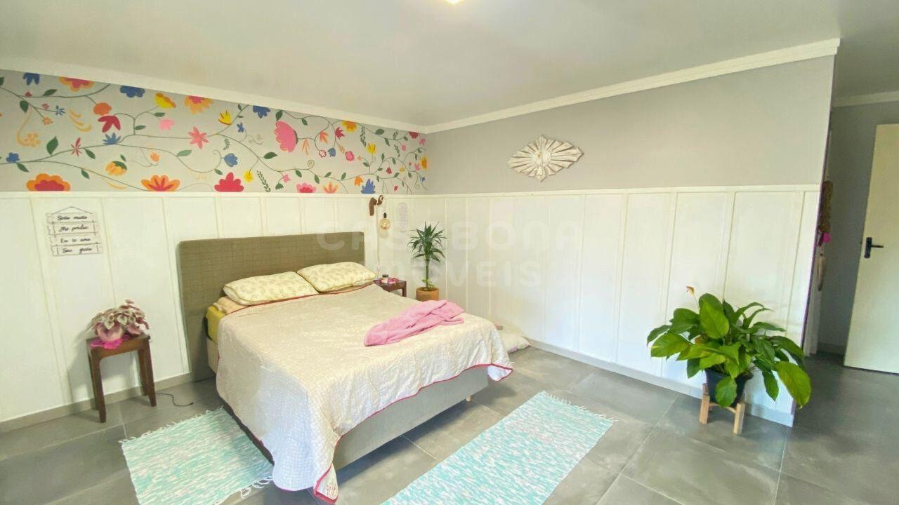 Refúgio Campestre na Figueirinha