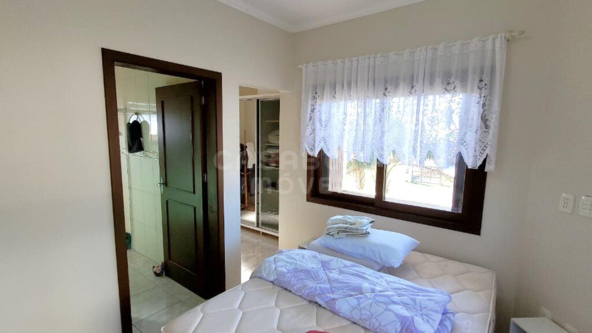 Casa de Alto Padrão a 100m do Mar em Arroio do Sal – Bairro Camboim