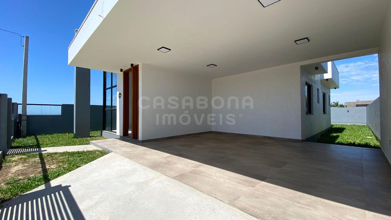 Linda Casa em Arroio do Sal