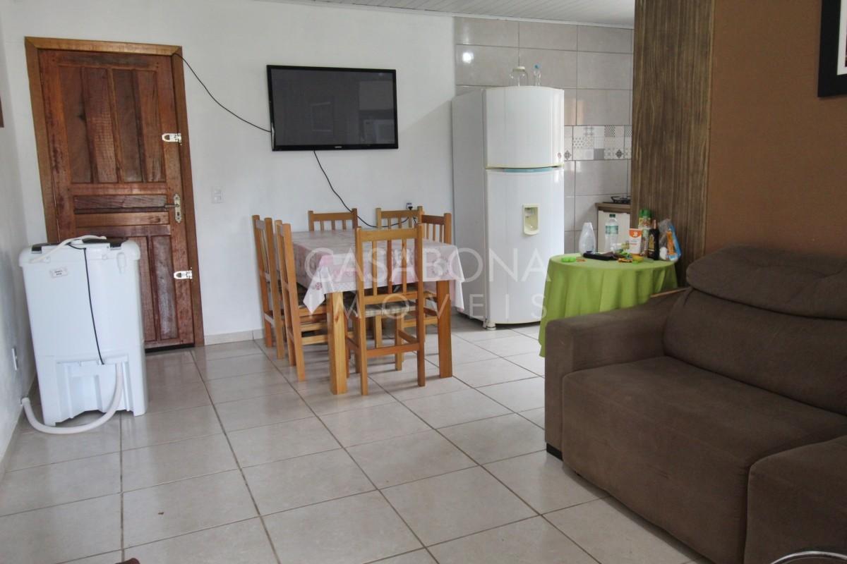 Encantadora Residência no Balneário Atlântico em Arroio do Sal