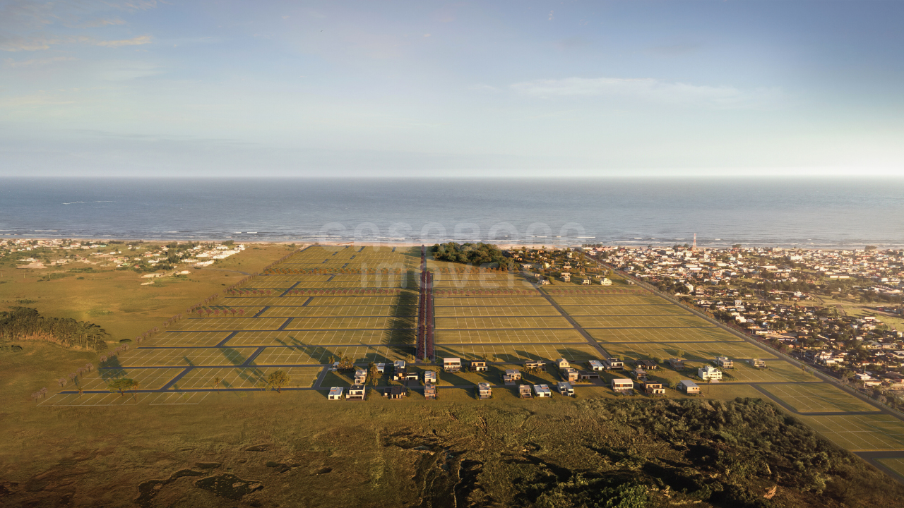 Terreno pronto para construir no Verde Mar, Curumim – oportunidade imperdível!