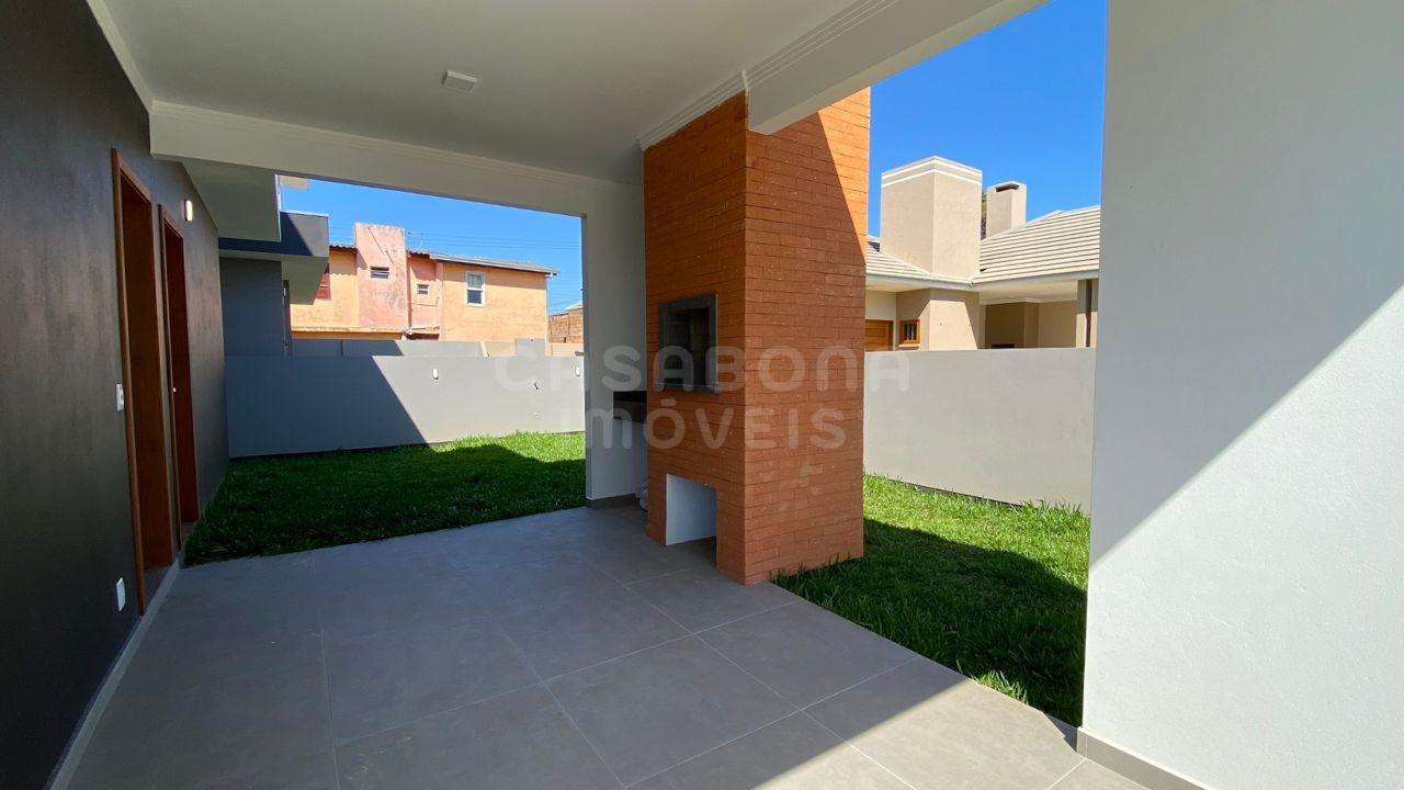 Sobrado pronto para morar em Arroio do Sal – Vista Alegre