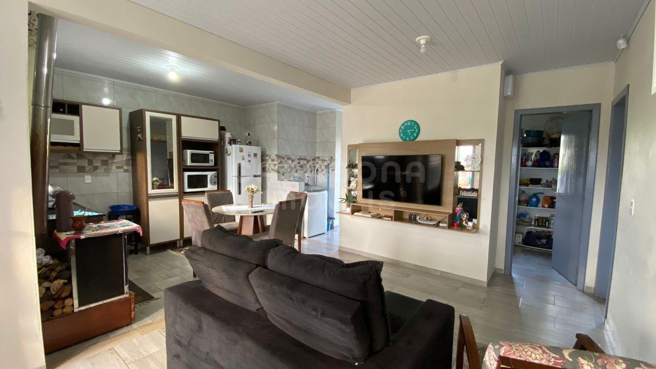 Casa à Venda em Arroio do Sal - Bairro Alfa: 450 Metros do Mar