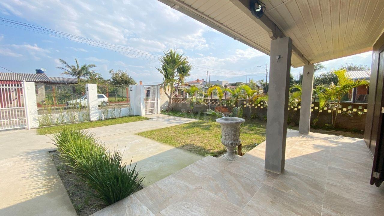 Viva em Harmonia com a Natureza em Arroio do Sal