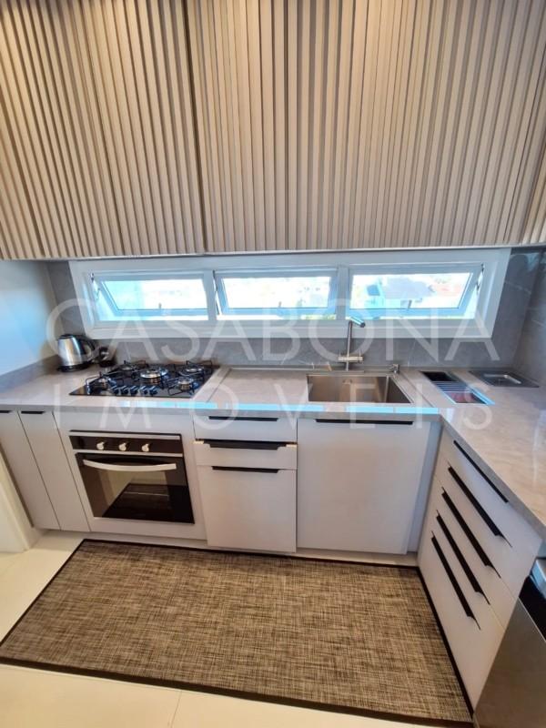 Apartamento no Edifício Mar da Serra: Elegância e Proximidade ao Mar