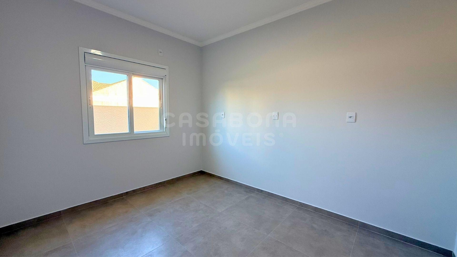 Casa nova com suíte a poucos metros do mar em Arroio do Sal