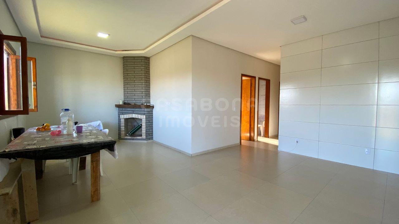 Confortável Casa em Arroio do Sal, Bairro Rondinha