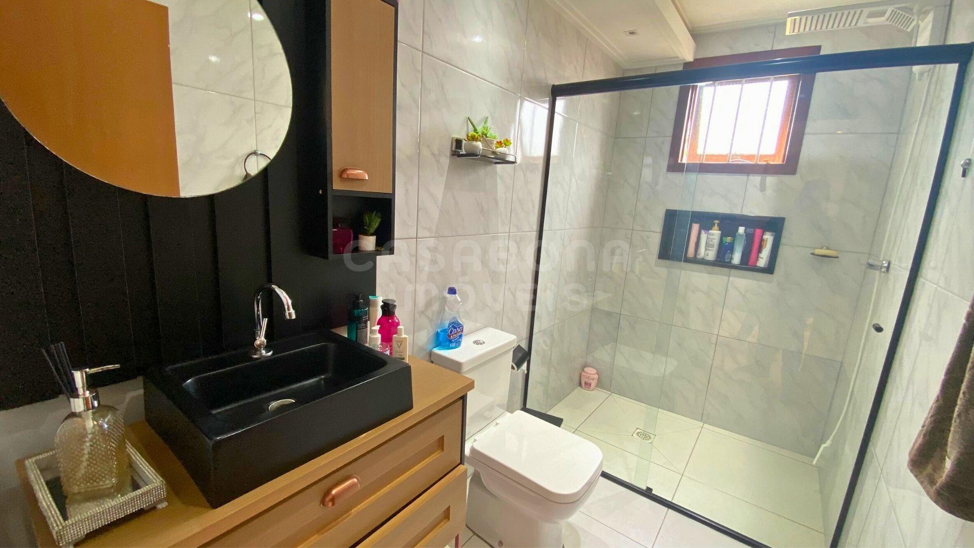 Residência encantadora no Jardim Olivia a apenas 40 metros da praia