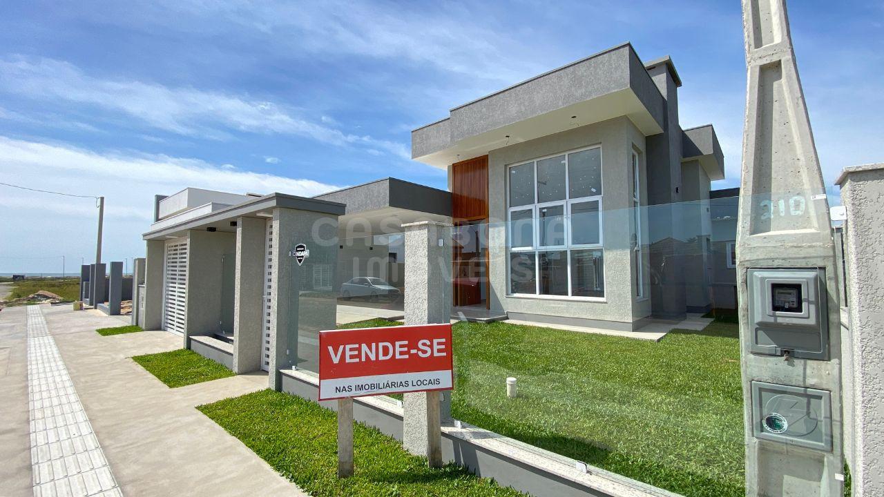 Maravilhosa Casa à Venda no Balneário Sambaquis, Arroio do Sal