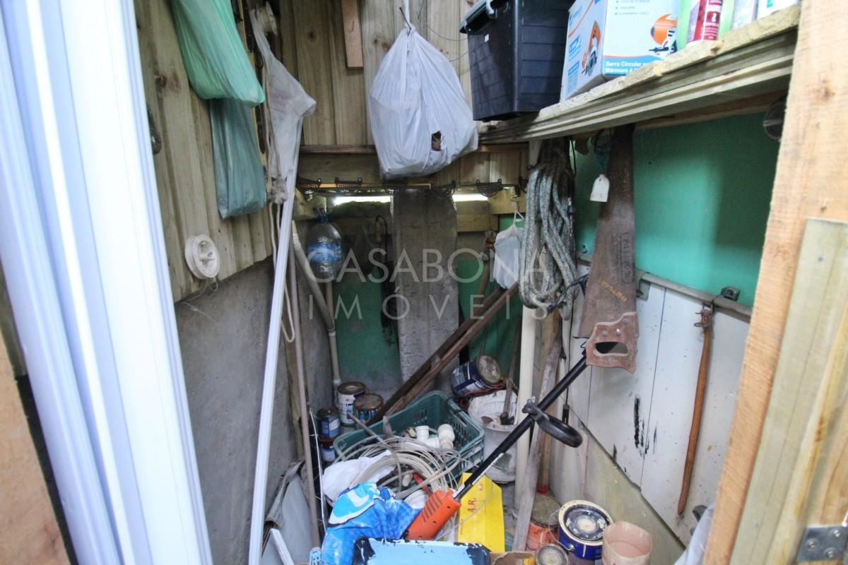 Residência de Esquina no Balneário Lagoa da Camboim