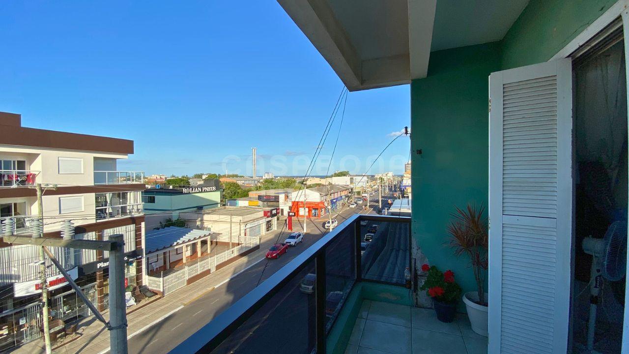 Apartamento à Venda no Centro de Arroio do Sal - Perto do Mar