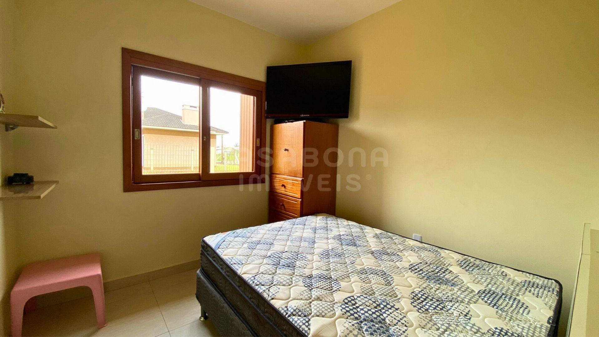 Casa para veraneio no Vista Alegre: conforto, praticidade e localização privilegiada