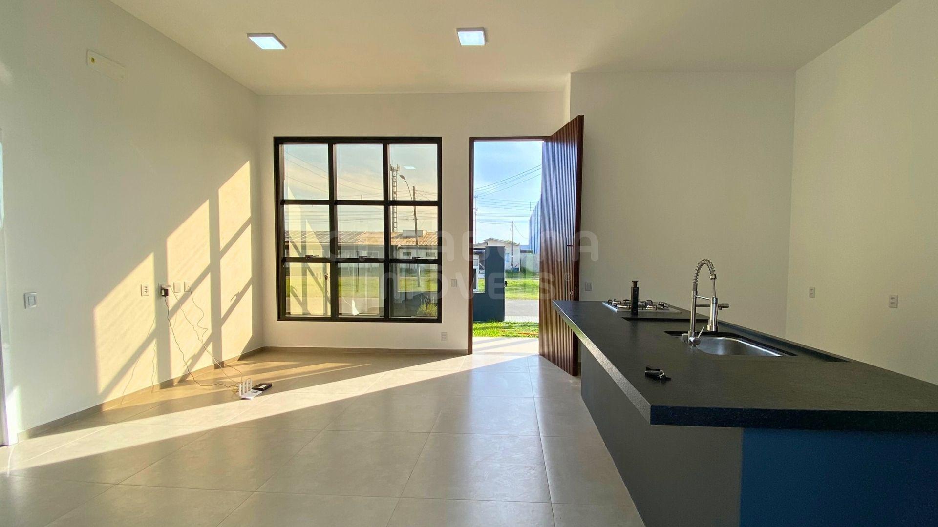 Residência Exclusiva no Balneário Atlântico – Conforto, elegância e proximidade do mar