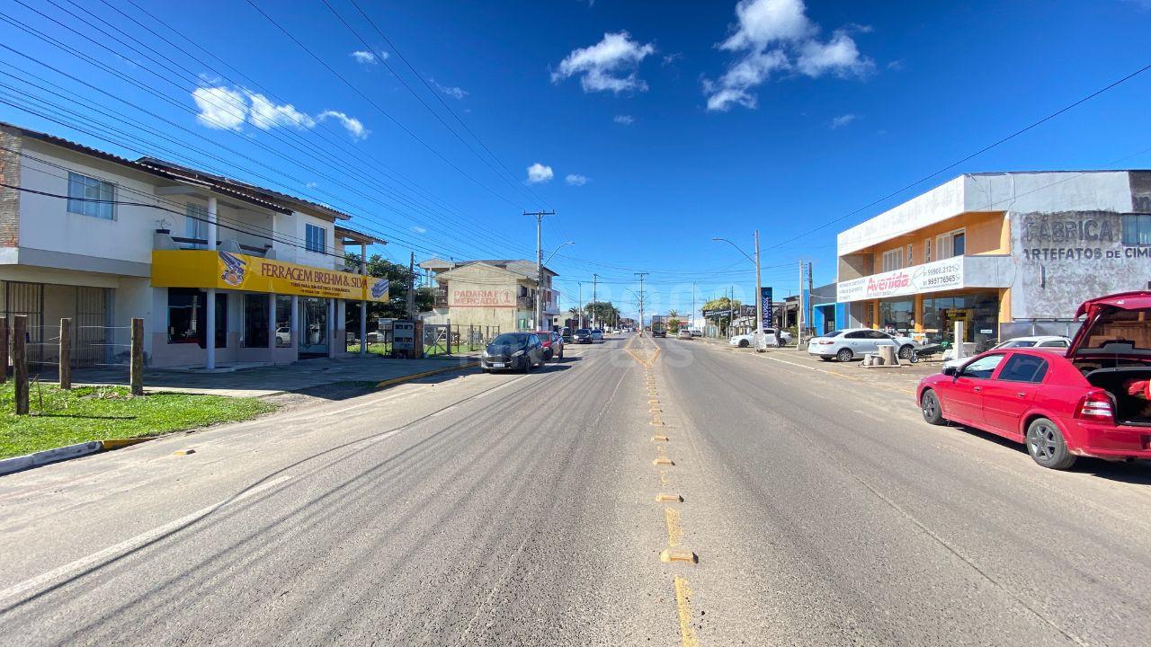 Terreno à Venda no Centro de Arroio do Sal