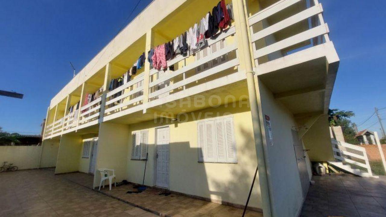 Apartamentos em Arroio do Sal - Bairro Praia Azul